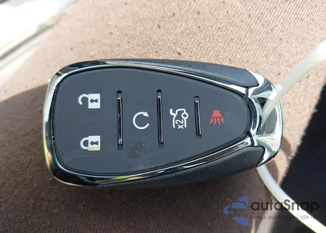 2023 Chevrolet Malibu Fwd 1Lt из США, поврежденный, VIN 1G1ZD5ST4PF164688